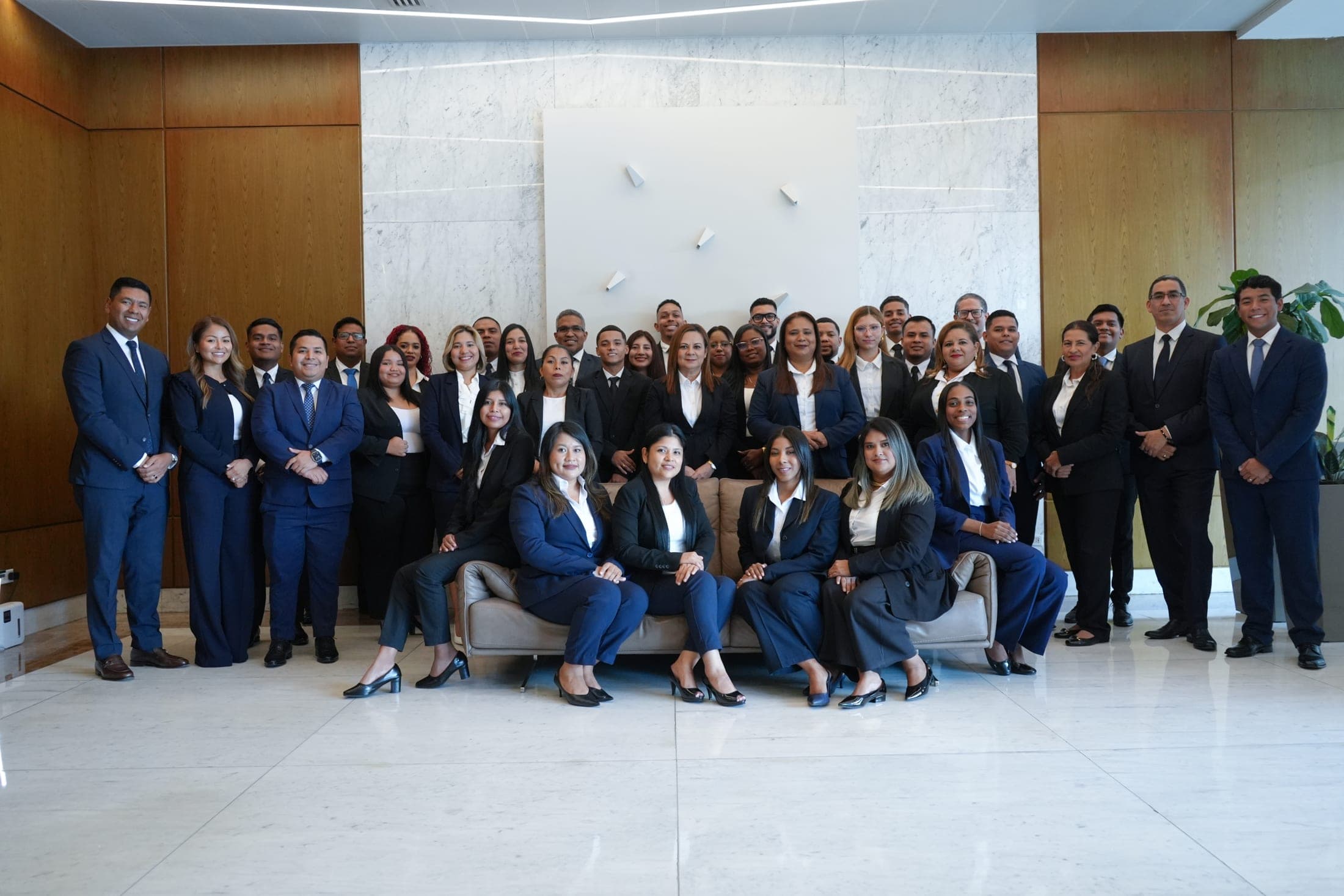 Oficina Mendoza & Asociados