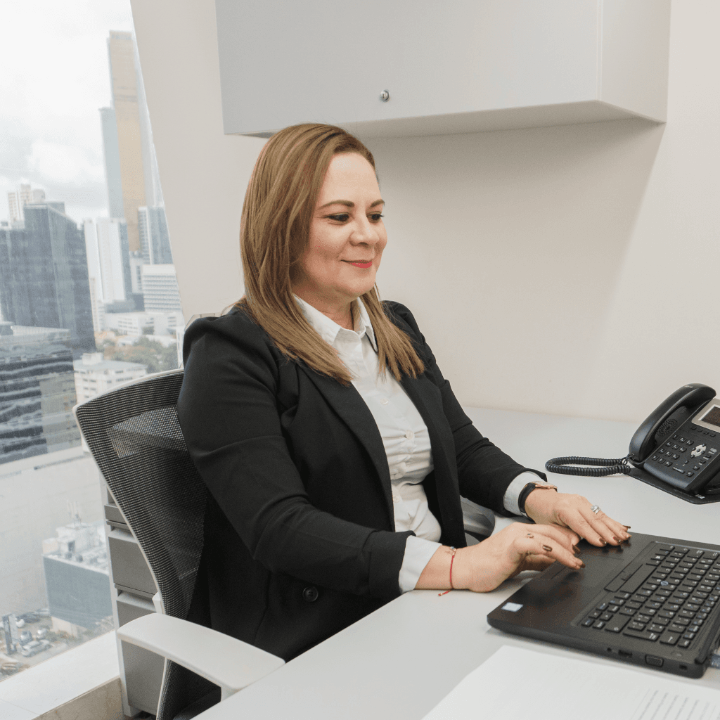 Oficina Mendoza & Asociados 4