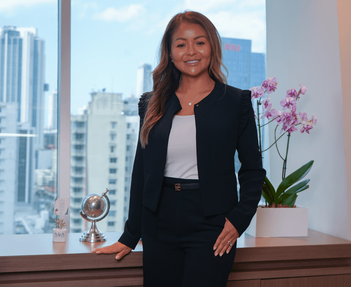 Equipo de Mendoza & Asociados