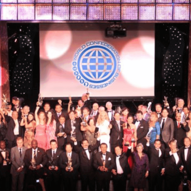 The Bizz Winner 2012