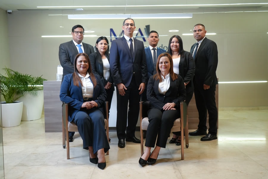 Equipo de Auditoría de Mendoza & Asociados