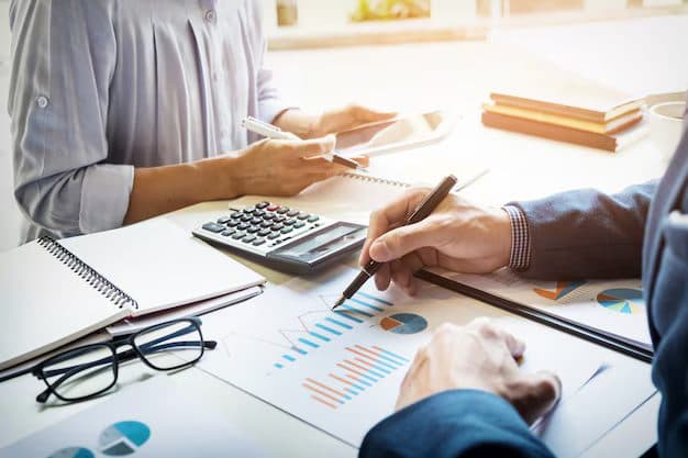 Servicios → Auditoría