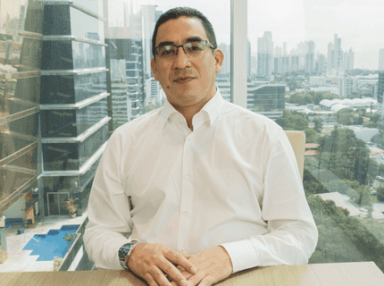 Rolando Bernal